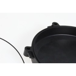 Couvercle embrayage S3 SHERCO 2011-2022 250/300 2T renforcé