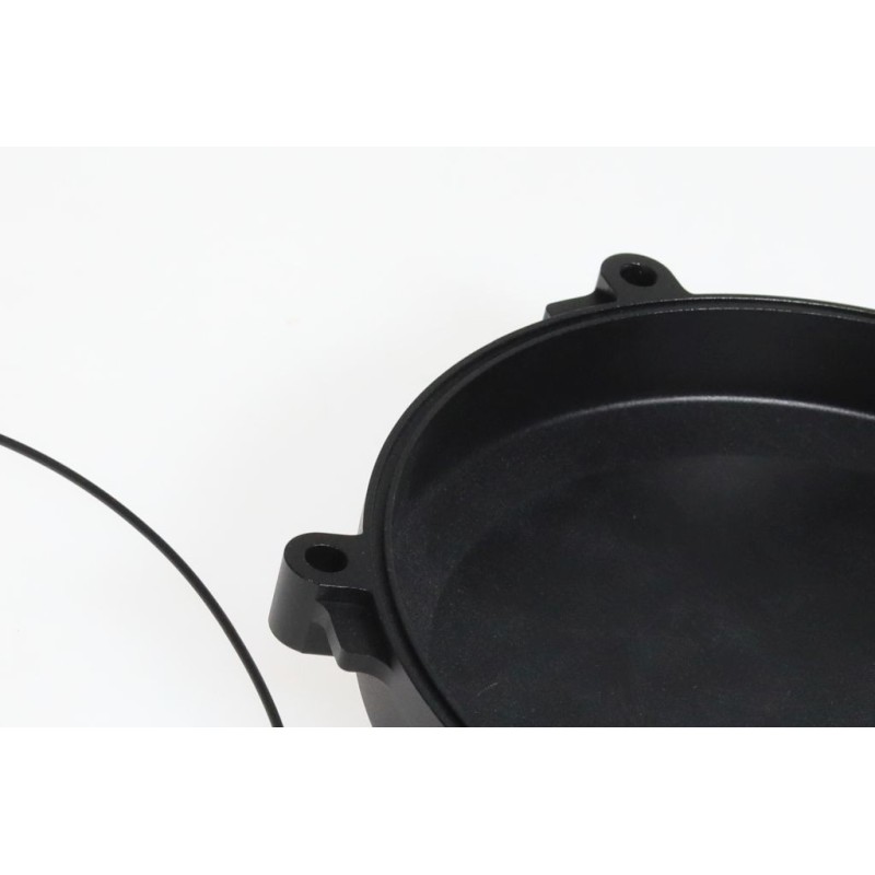 Couvercle embrayage S3 SHERCO 2011-2022 250/300 2T renforcé