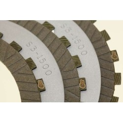 Disque embrayage GASGAS pro S3 le jeu complet