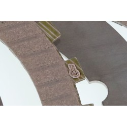Disque embrayage TRS/JOTAGAS S3 le jeu complet