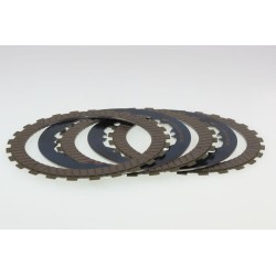 Disque embrayage SHERCO racing S3 le jeu complet