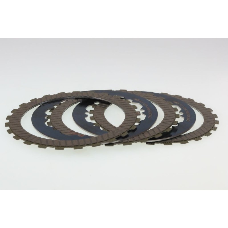 Disque embrayage SHERCO racing S3 le jeu complet