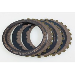 Disque embrayage SHERCO...