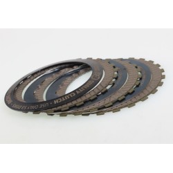 Disque embrayage SHERCO racing S3 le jeu complet avec ressort