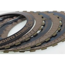 Disque embrayage SHERCO racing S3 le jeu complet avec ressort