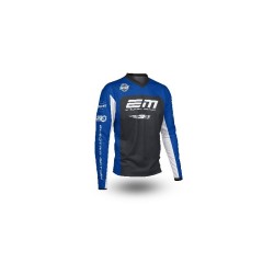 Maillot S3 ELECTRIC MOTION...