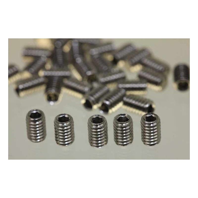 Insert acier repose pied S3 hard rock alu x30