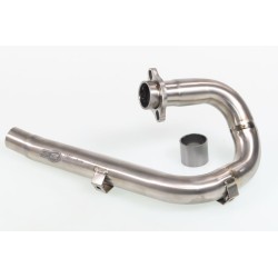 Coude echappement MONTESA 2016-2022 300/301rr S3 titane