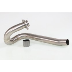 Coude echappement MONTESA 2016-2022 300/301rr S3 titane