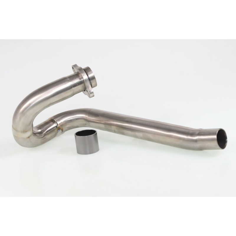 Coude echappement MONTESA 2016-2022 300/301rr S3 titane