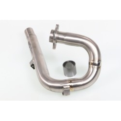 Coude echappement MONTESA 2016-2022 300/301rr S3 titane
