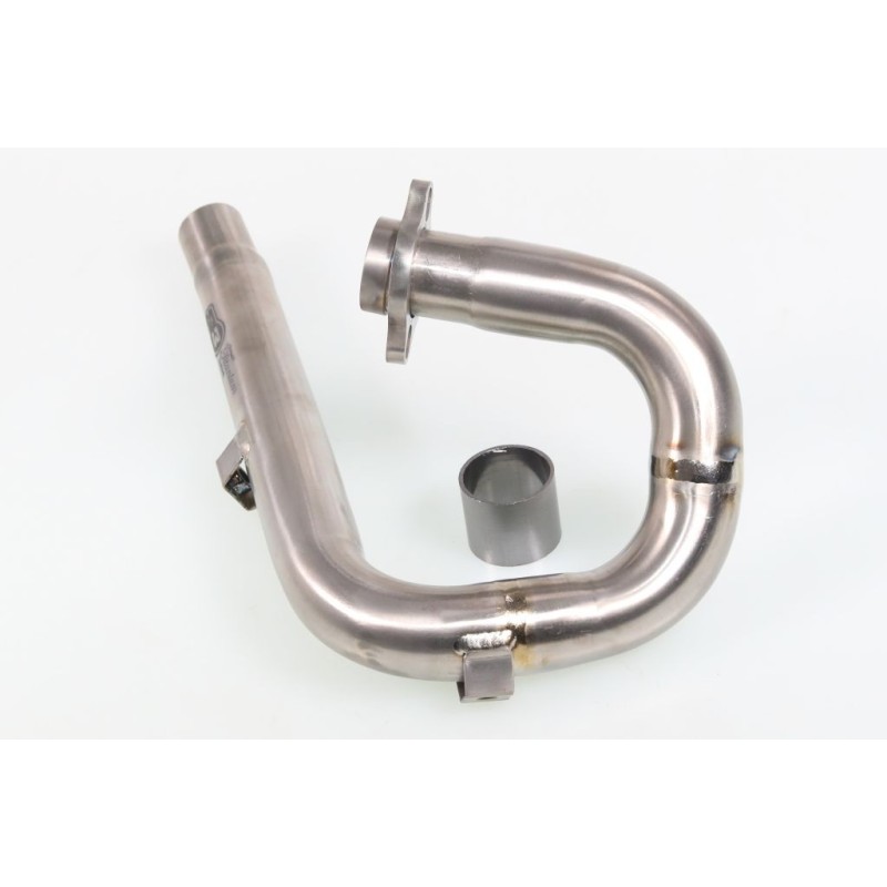 Coude echappement MONTESA 2016-2022 300/301rr S3 titane
