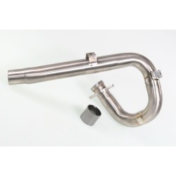 Coude echappement MONTESA 2016-2022 300/301rr S3 titane