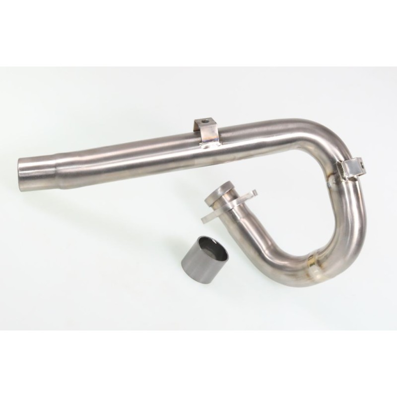 Coude echappement MONTESA 2016-2022 300/301rr S3 titane