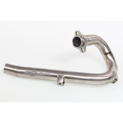 Coude echappement MONTESA 2016-2022 300/301rr S3 titane
