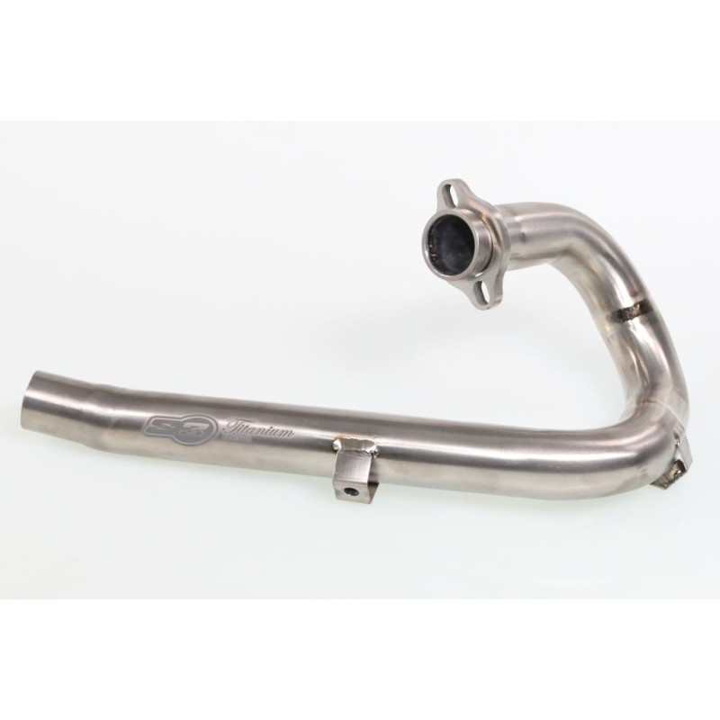 Coude echappement MONTESA 2016-2022 300/301rr S3 titane