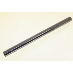 Tube fourche TECH acier droit 