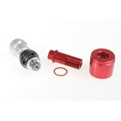 Kit compression racing fourche TECH acier