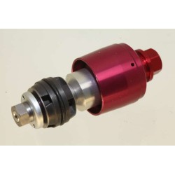 Kit compression racing fourche TECH alu