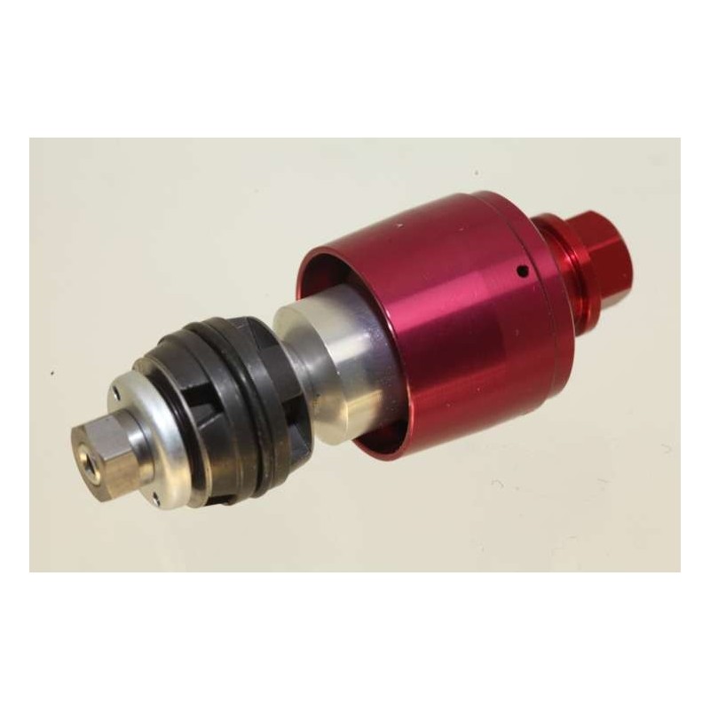 Kit compression racing fourche TECH alu