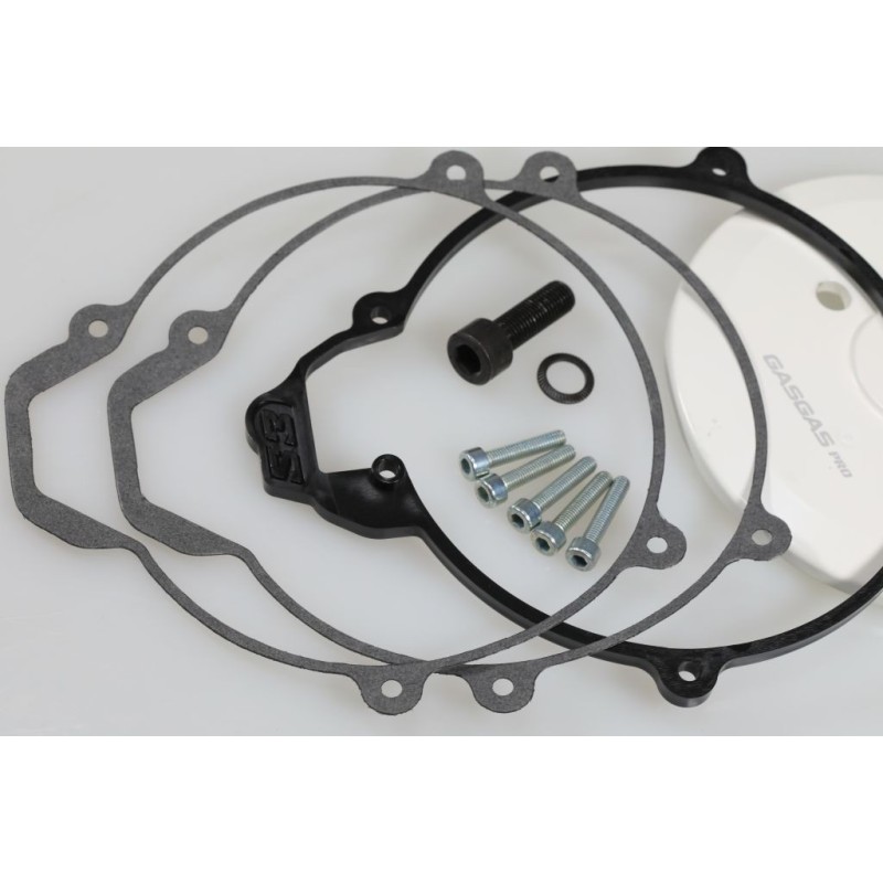 Masse d'inertie volant allumage GASGAS et JOTAGAS S3 IDRIA 735g