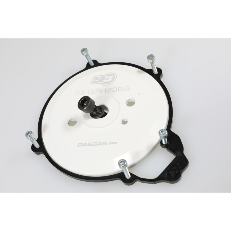 Masse d'inertie volant allumage GASGAS et JOTAGAS S3 IDRIA 735g