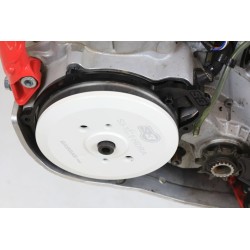 Masse d'inertie volant allumage GASGAS et JOTAGAS S3 IDRIA 735g