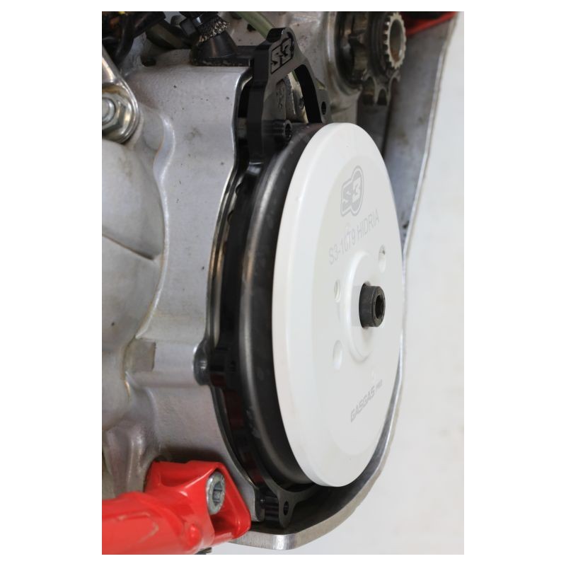 Masse d'inertie volant allumage GASGAS et JOTAGAS S3 IDRIA 735g