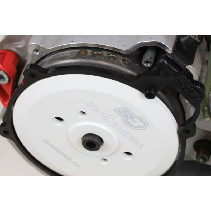 Masse d'inertie volant allumage GASGAS et JOTAGAS S3 IDRIA 735g