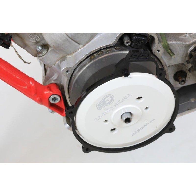 Masse d'inertie volant allumage GASGAS et JOTAGAS S3 IDRIA 735g