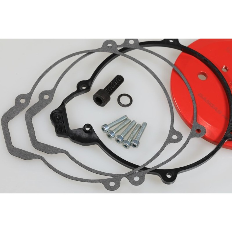 Masse d'inertie volant allumage GASGAS S3 pour KOKUSAN 735g