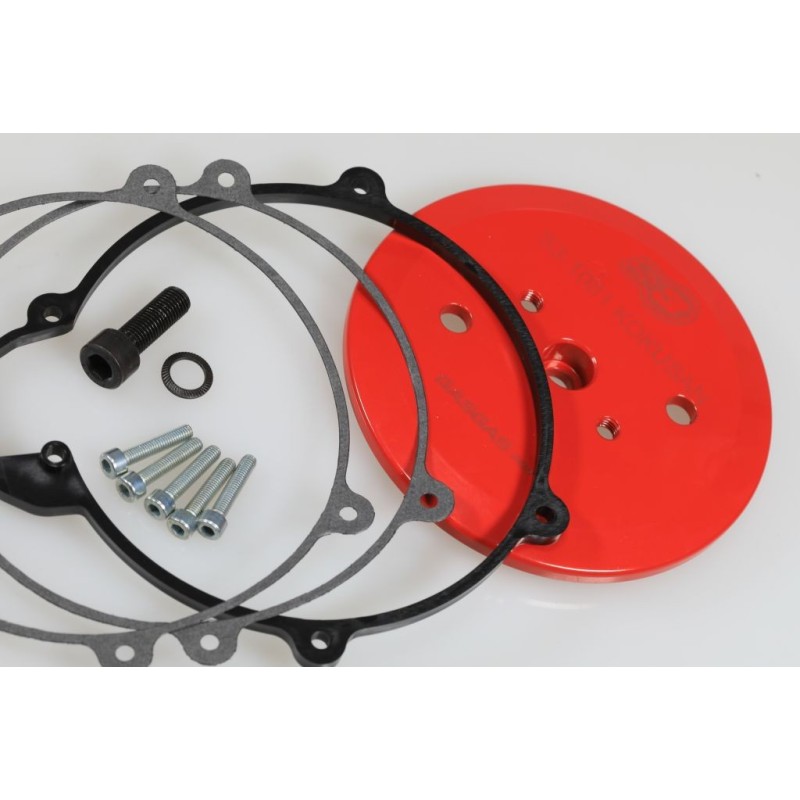 Masse d'inertie volant allumage GASGAS S3 pour KOKUSAN 735g