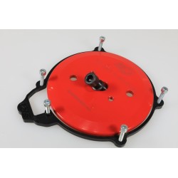 Masse d'inertie volant allumage GASGAS S3 pour KOKUSAN 735g