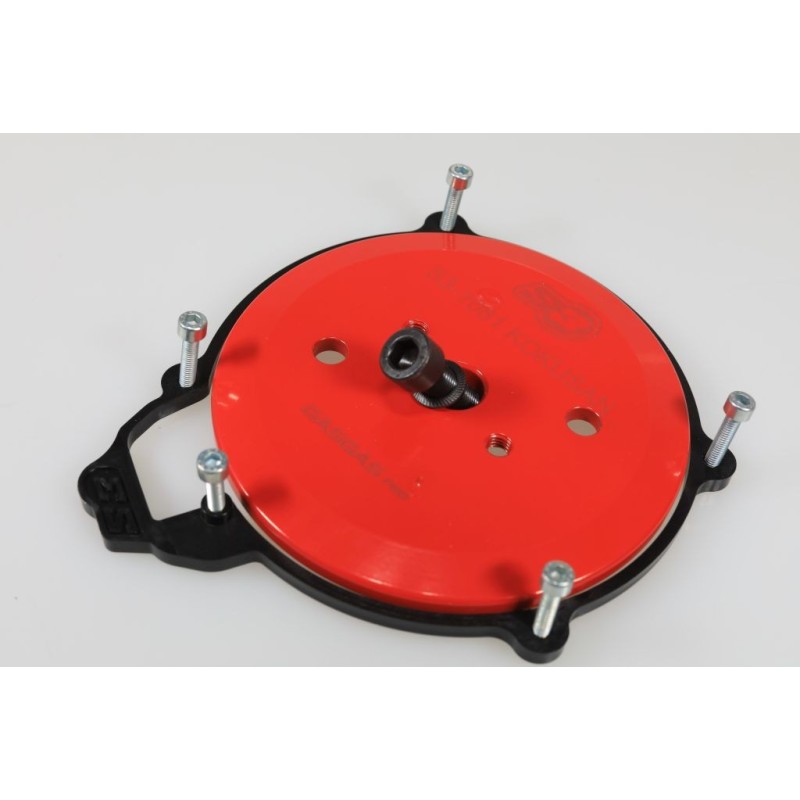 Masse d'inertie volant allumage GASGAS S3 pour KOKUSAN 735g