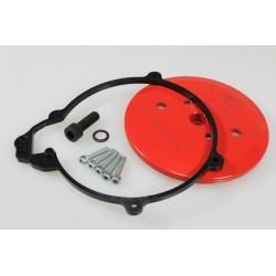 Masse d'inertie volant allumage GASGAS S3 pour KOKUSAN 735g