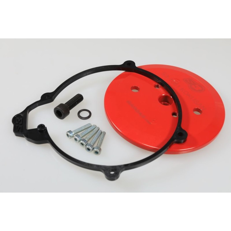 Masse d'inertie volant allumage GASGAS S3 pour KOKUSAN 735g