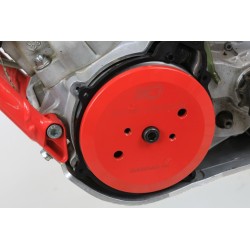 Masse d'inertie volant allumage GASGAS S3 pour KOKUSAN 735g