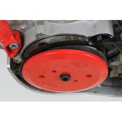 Masse d'inertie volant allumage GASGAS S3 pour KOKUSAN 735g