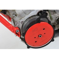 Masse d'inertie volant allumage GASGAS S3 pour KOKUSAN 735g