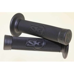 Revetement soft S3 noir