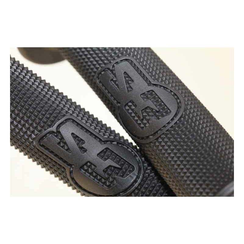 Revetement soft S3 noir
