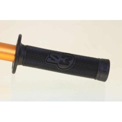 Revetement soft S3 noir
