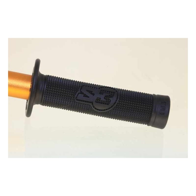 Revetement soft S3 noir