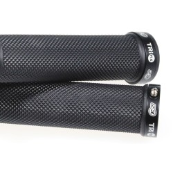Revetement hard S3 trifix ouvert au bout noir