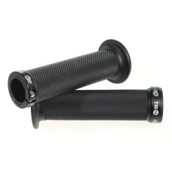 Revetement hard S3 trifix ouvert au bout noir