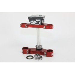 Té de fourche S3 MONTESA...