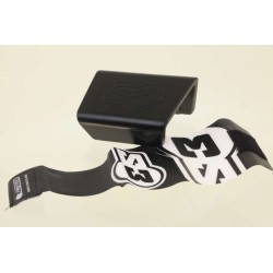 Mousse guidon sans barre S3 noir