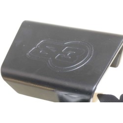 Mousse guidon sans barre S3 noir