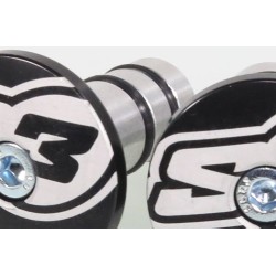 Embout guidon S3 TOO diametre 14mm