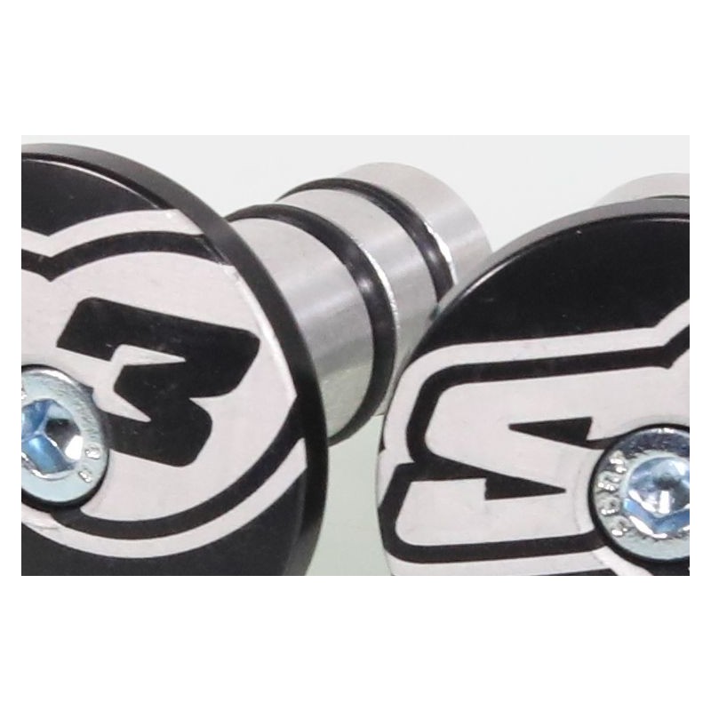 Embout guidon S3 TOO diametre 14mm
